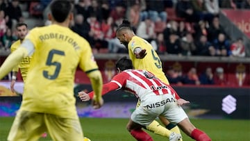 22/02/25 PARTIDO SEGUNDA DIVISION
SPORTING DE GIJON - ALMERIA
GOL 0-1 LUIS JAVIER