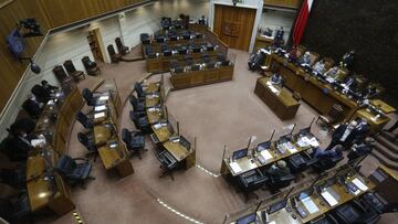 Estado de excepción Chile: por cuántos votos ha sido aprobado y cuándo entrará en vigor