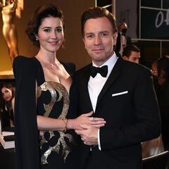 Ewan McGregor se casa con Mary Elizabeth Winstead en ceremonia íntima