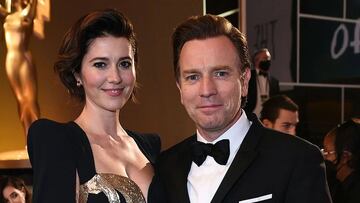 Según un reporte, Ewan McGregor y Mary Elizabeth Winstead se casaron el fin de semana en una ceremonia íntima. Aquí todos los detalles de la boda.