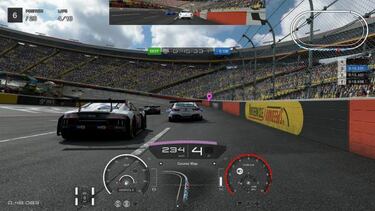 TAG Heuer se convierte en cronometrador de Gran Turismo Sport