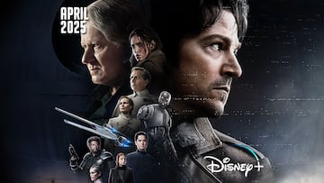 What’s coming to Disney+ in April 2025: movies, series, documentaries, and specials