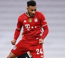Tolisso estará varios meses de baja por una "grave lesión muscular"
