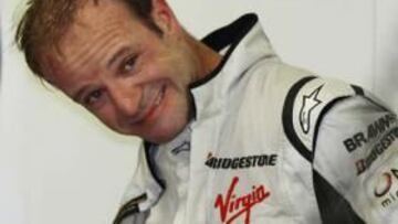 Barrichello, cerca de firmar por la escudería Williams