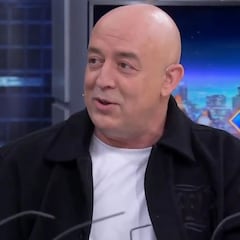 Goyo Jiménez se acuerda de ‘La Revuelta’ y lanza un dardo a Pablo Motos en ‘El Hormiguero’: “Me llamaron...”