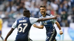 Es chileno, compartió equipo con Alphonso Davies en Canadá, y así lo recuerda: “Tenía 15 años...”