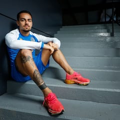 Quagliata: “Conectando con Riazor como los últimos partidos haremos cosas importantes”