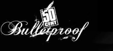 50 Cent Bulletproof