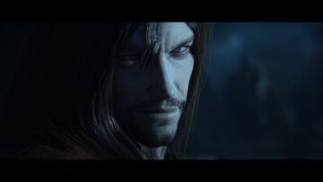 Captura de pantalla - Castlevania: Lords of Shadow 2 (360)