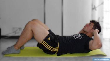 Los 5 ejercicios que jamás deberías hacer en el gimnasio