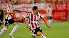 Bajas del Gimnasia - Estudiantes: sancionados y lesionados del Clásico Platense