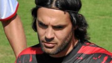 Sergio Sánchez ante su vuelta: 'Fue un camino largo'