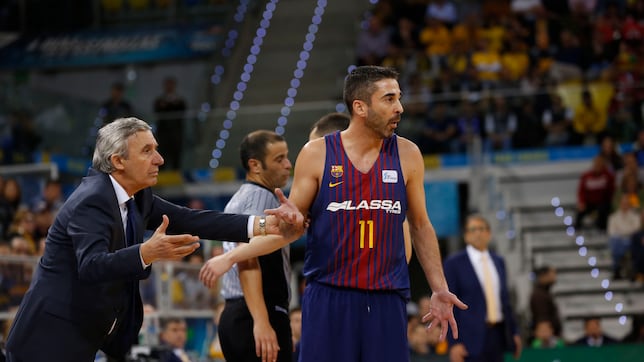 “Nadie tenía las pelotas de hablarle a Navarro a la cara”