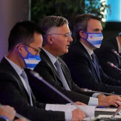 Durán: “El Espanyol no tiene un plan B, el único plan es subir”