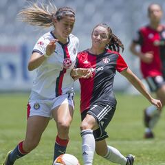 Atlas vs Chivas (2-0): Resumen, resultado y goles