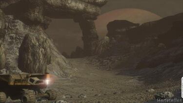 [X05] Anunciado oficialmente Mass Effect para Xbox 360