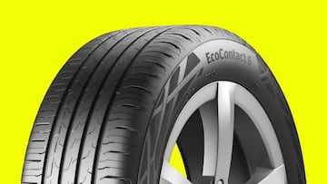 Índice de velocidad en las llantas: por qué es importante y cómo detectarlo