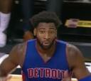 Drummond (29+27) y Jackson (40) siguen apilando victorias