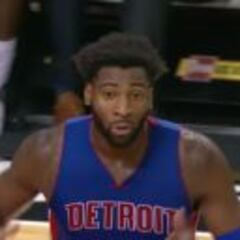 Drummond (29+27) y Jackson (40) siguen apilando victorias