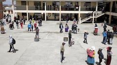 AUH, AUE, PNC, desempleo, jubilaciones y pensiones de ANSES: quiénes cobran hoy, 8 de marzo