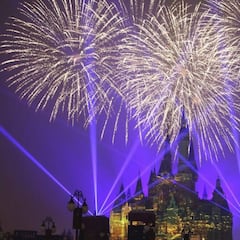 Disney tendrá su propio Netflix en 2019