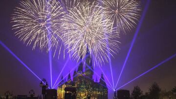 Disney anuncia que no renovará su acuerdo con Netflix e iniciará su propia plataforma de televisión online.
