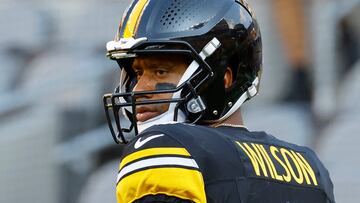 The Steelers starters will play four series against the Bills at Acrisure Stadium, and their new ex-NFL champion quarterback will likely start the game.