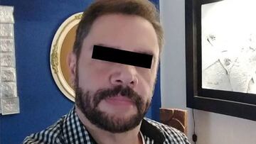Caso Héctor "N": de qué se le acusa y qué han dicho sus familiares