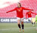 España - Panamá: horario, TV y cómo ver online a la Selección Femenina