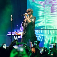 Danny Ocean anuncia concierto en el Movistar Arena: fecha y cómo conseguir entradas