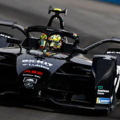 La estrella no guía a Mercedes