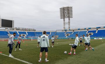 Dani Olmo.