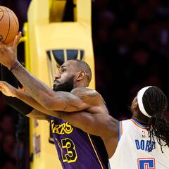 This is the result each team needs on Tuesday to qualify for the quarterfinals of the NBA Cup