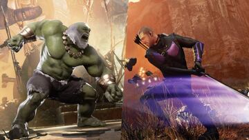 Ojo de Halcón llegará a Marvel's Avengers en marzo; contenido y mejoras en PS5 y Xbox Series X|S