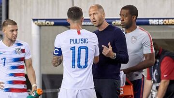 El estratega de la Selecci&oacute;n Estadounidense dijo que a Christian Pulisic le ha costado la adaptaci&oacute;n con el Chelsea y asegur&oacute; que tendr&aacute; la oportunidad de mostrar su calidad.