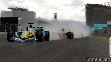 F1 Championship Edition, Impresiones