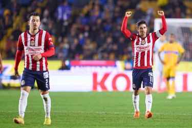 América, con más debuts triunfales de los ‘cuatro grandes’ en la última década en Liga MX