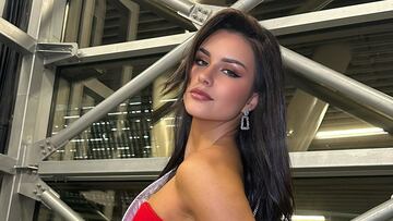 Miss Universo 2024: así puedes votar por Emilia Dides, representante de Chile y una de las favoritas del concurso