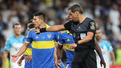 Boca empieza la defensa del título