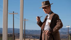 Where to watch the Oppenheimer movie: platform and service price
