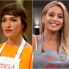 Masterchef Celebrity 2 Argentina: ¿quién fue eliminado y el favorito en la Gala de Eliminación?