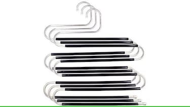 Elegimos nueve accesorios e ideas para organizar el cambio de armario