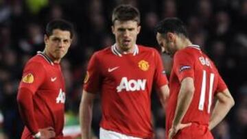 Giggs dona su camiseta al Museo del Athletic