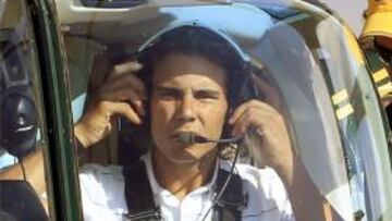 Nadal sólo podrá cruzarse con Federer o Djokovic en la final