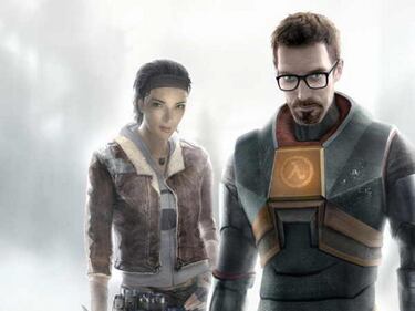 Valve registra la marca del esperado Half Life 3