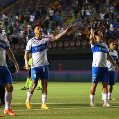 “Cuando llegué fue a préstamo y no miraba los números; hoy soy el goleador histórico”