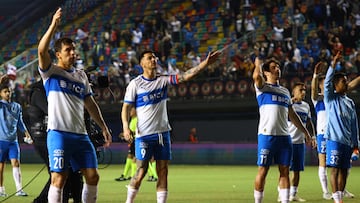 “Cuando llegué fue a préstamo y no miraba los números; hoy soy el goleador histórico”