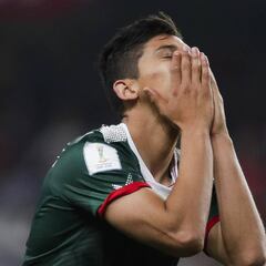 Chivas perdió en penales ante Esperance Tunis en el Mundial de Clubes