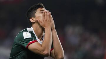Chivas perdi&oacute; en penales ante Esperance Tunis en el Mundial de Clubes