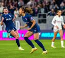 “Fue electrizante”: Alex Morgan